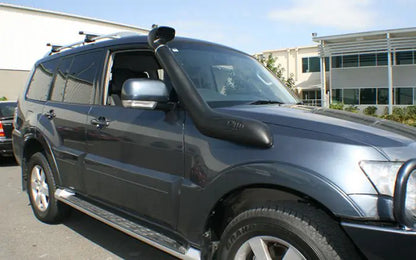 MITSUBISHI PAJERO NS/NT/NW/NX (2006+)-TJM AIRTEC SNORKEL KIT