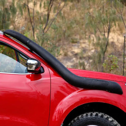 NISSAN NAVARA NP300 (2015-2020)-TJM AIRTEC WEDGETAIL SNORKEL KIT