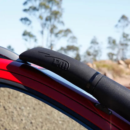 NISSAN NAVARA NP300 (2015-2020)-TJM AIRTEC WEDGETAIL SNORKEL KIT