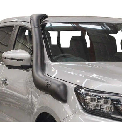 NISSAN NAVARA D23 S4 (2020-2025)-TJM AIRTEC WEDGETAIL SNORKEL KIT