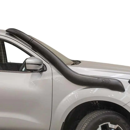 NISSAN NAVARA D23 S4 (2020-2025)-TJM AIRTEC WEDGETAIL SNORKEL KIT