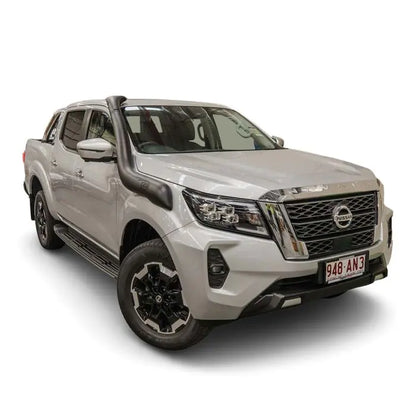 NISSAN NAVARA D23 S4 (2020-2025)-TJM AIRTEC WEDGETAIL SNORKEL KIT