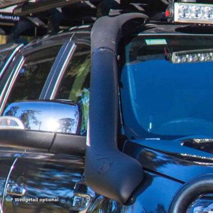 FORD RANGER PX1/2/3 (2011-2022)-TJM AIRTEC WEDGETAIL SNORKEL KIT