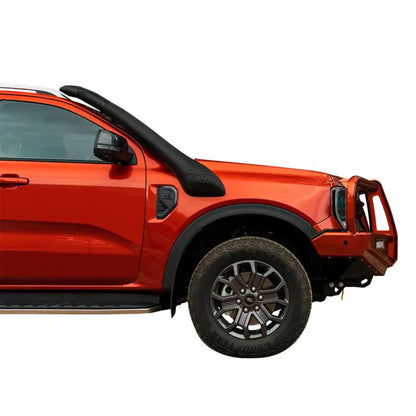 FORD RANGER PY & EVEREST UB (2022+)-TJM AIRTEC WEDGETAIL SNORKEL KIT