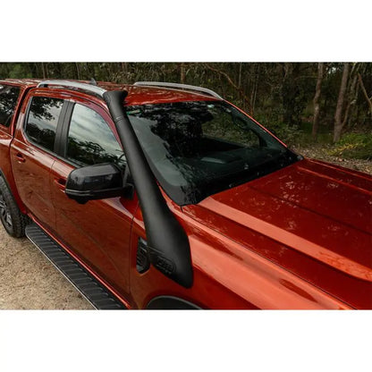FORD RANGER PY & EVEREST UB (2022+)-TJM AIRTEC WEDGETAIL SNORKEL KIT