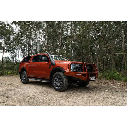 FORD RANGER PY & EVEREST UB (2022+)-TJM AIRTEC WEDGETAIL SNORKEL KIT