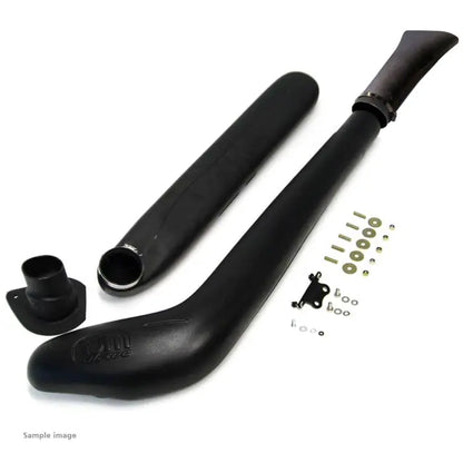 HOLDEN COLORADO RG (2012-2020)-TJM AIRTEC WEDGETAIL SNORKEL KIT