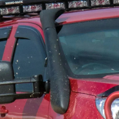 HOLDEN COLORADO RG (2012-2020)-TJM AIRTEC WEDGETAIL SNORKEL KIT