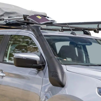 MAZDA BT50 TF (2020-2025)-TJM AIRTEC WEDGETAIL SNORKEL KIT