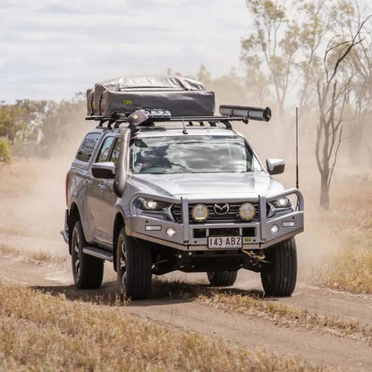 MAZDA BT50 TF (2020-2025)-TJM AIRTEC WEDGETAIL SNORKEL KIT