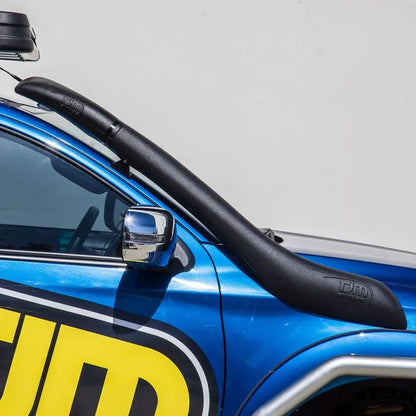 MITSUBISHI TRITON MQ (2015-2018)-TJM AIRTEC WEDGETAIL SNORKEL KIT