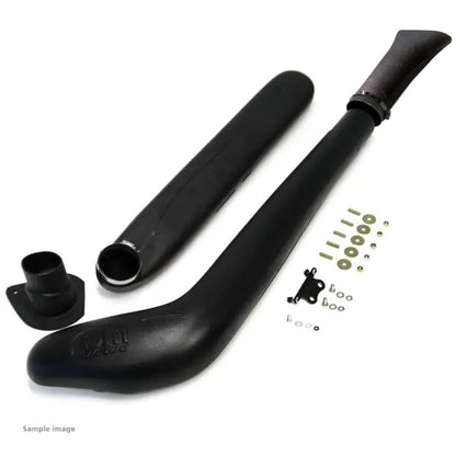 MITSUBISHI TRITON MQ (2015-2018)-TJM AIRTEC WEDGETAIL SNORKEL KIT
