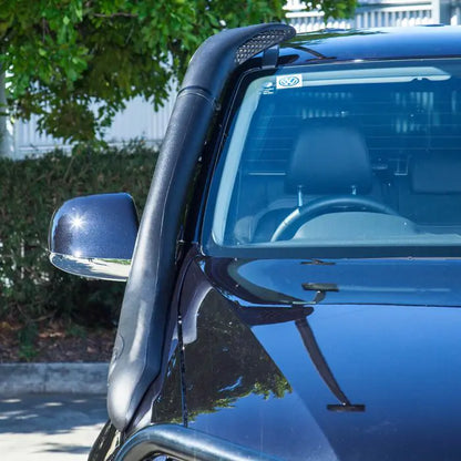 VOLKSWAGEN AMAROK (2016-2023)-TJM AIRTEC WEDGETAIL SNORKEL KIT