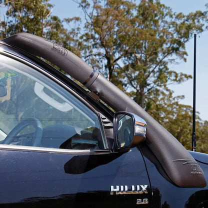TOYOTA HILUX 8th GEN (2015+)-TJM AIRTEC WEDGETAIL SNORKEL KIT