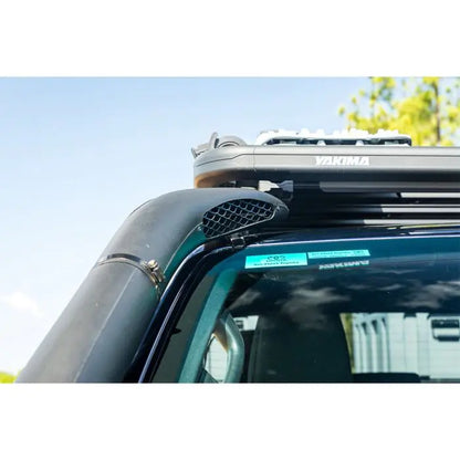 TOYOTA HILUX 8th GEN (2015+)-TJM AIRTEC WEDGETAIL SNORKEL KIT