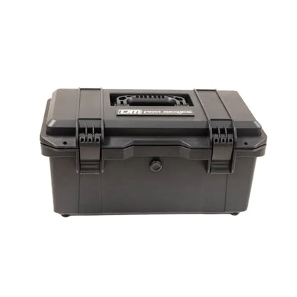 TJM PRO SERIES PORTABLE SINGLE COMPRESSOR