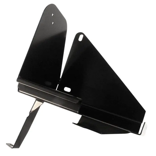 MITSUBISHI PAJERO NS-NT BATTERY FRAME STEEL BLACK