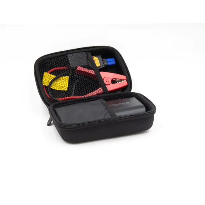 TJM JUMP STARTER 2000MAH