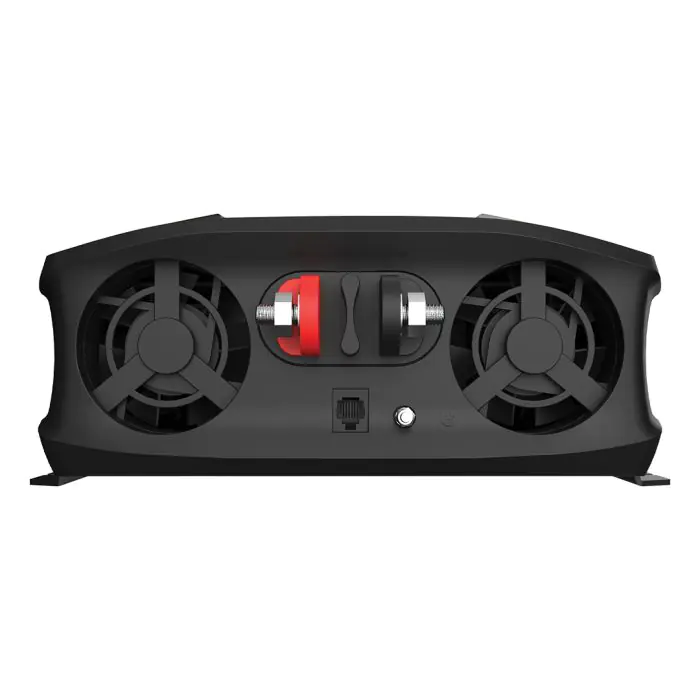 TJM 2100W 12V PURE SINE WAVE INVERTER