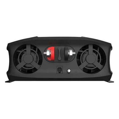 TJM 2100W 12V PURE SINE WAVE INVERTER