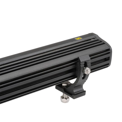 TJM SEEKER SERIES 21" SINGLE ROW LIGHT BAR