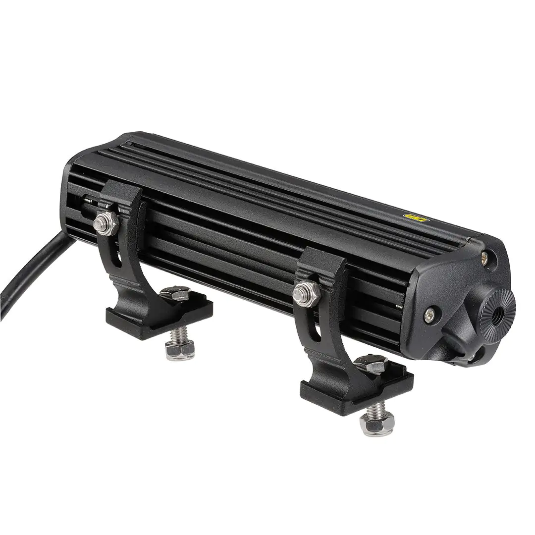 TJM SEEKER SERIES 9" SINGLE ROW LIGHT BAR