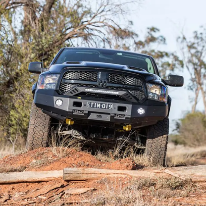 RAM 1500 DS EXPRESS (2017+)-TJM VENTURER RECOVERY POINTS