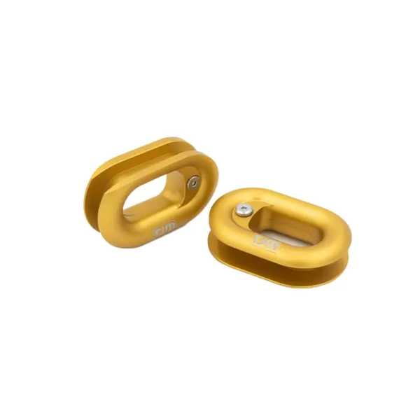 TJM RECOVERY POINT SOFT SHACKLE INSERT – 4x4 And Outdoor