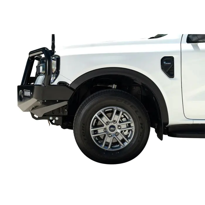 FORD RANGER PY (2022+)-TJM TRADESMAN STEEL BULLBAR