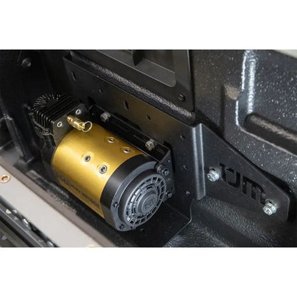 TJM AIR COMPRESSOR BRACKET - TUB MOUNT