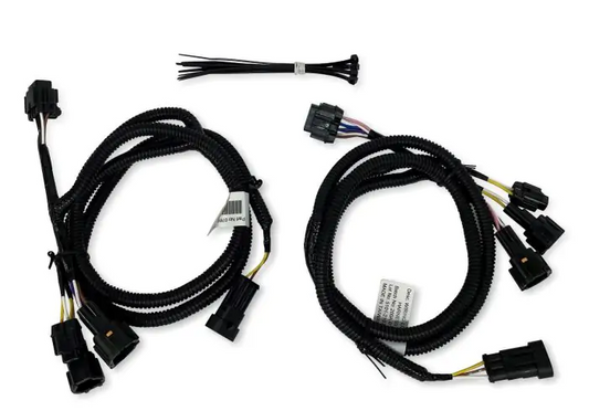 TOYOTA TUNDRA TJM SUPPLEMENTARY WIRING KIT SUIT TJM BULLBAR