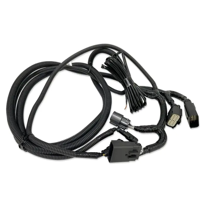 FORD RANGER PY (2022+) & VOLKSWAGEN AMAROK (2023+)-TJM SUPPLEMENTARY WIRING KIT