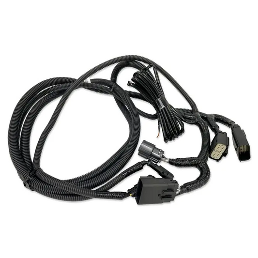 FORD RANGER PY (2022+) & VOLKSWAGEN AMAROK (2023+)-TJM SUPPLEMENTARY WIRING KIT