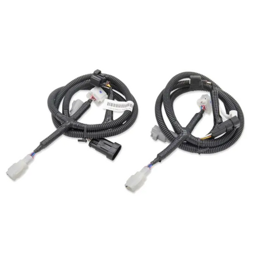 TJM SUPPLEMENTARY WIRING KIT SUIT TJM BULLBAR