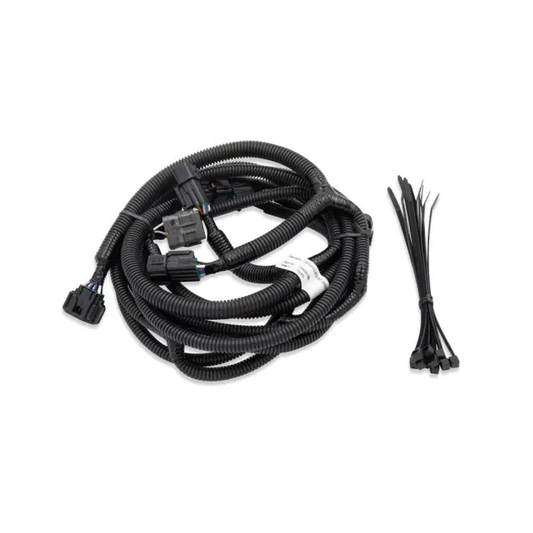 TJM SUPPLEMENTARY WIRING KIT SUIT TJM BULLBAR (D-Max 05/24 on)