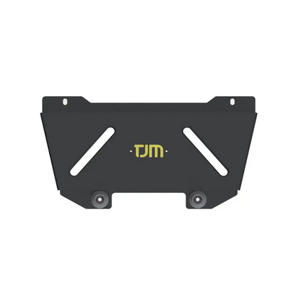 ISUZU D-MAX & MU-X (2021+) & MAZDA BT-50 TF SERIES (07/2020+)-TJM FRONT UNDERBODY GUARD