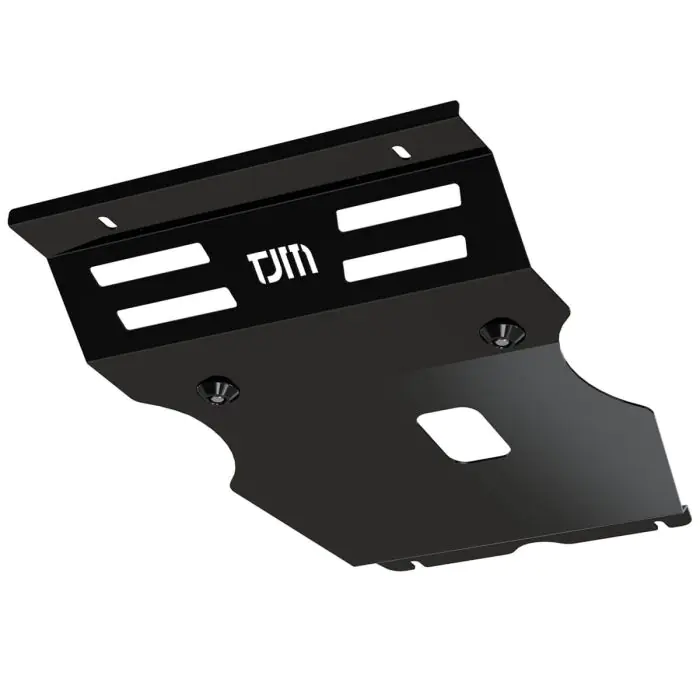 TOYOTA HILUX 8th GEN & FORTUNER (2015-2025)-TJM FRONT & SUMP UNDERBODY GUARD