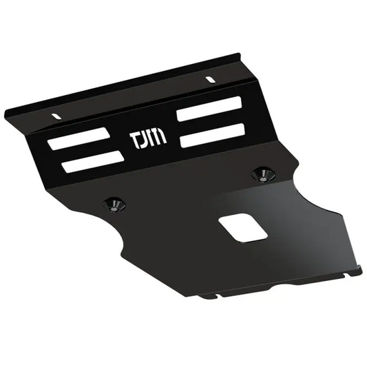 TOYOTA HILUX 8th GEN & FORTUNER (2015-2025)-TJM FRONT & SUMP UNDERBODY GUARD