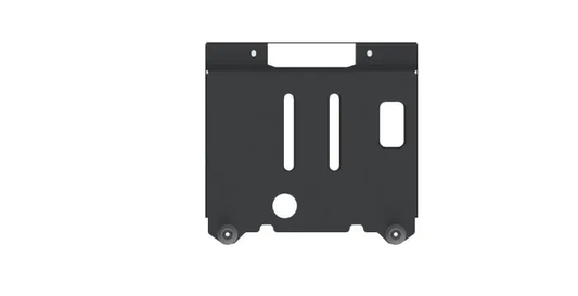 ISUZU D-MAX & MU-X (2021+) & MAZDA BT-50 TF SERIES (07/2020+)-TJM UNDERBODY GUARD SUMP