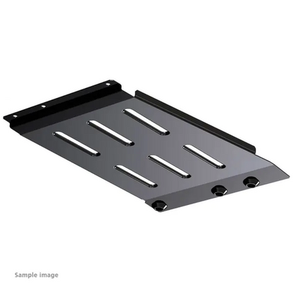 NISSAN NAVARA D22 (2001-2015)-TJM TRANSMISSION UNDERGUARD