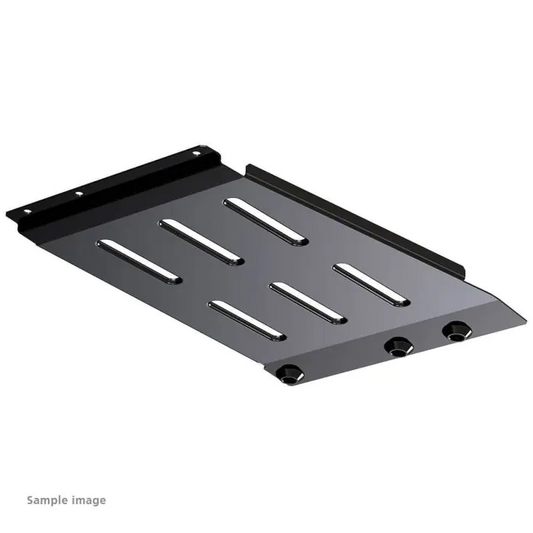 NISSAN NAVARA D22 (2001-2015)-TJM TRANSMISSION UNDERGUARD