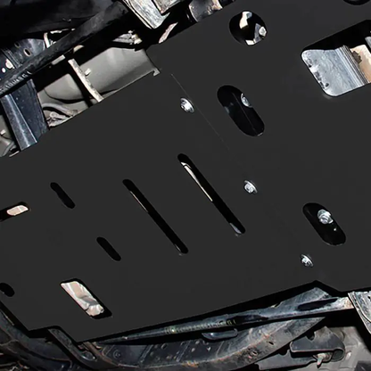NISSAN NAVARA D22 (2001-2015)-TJM TRANSMISSION UNDERGUARD