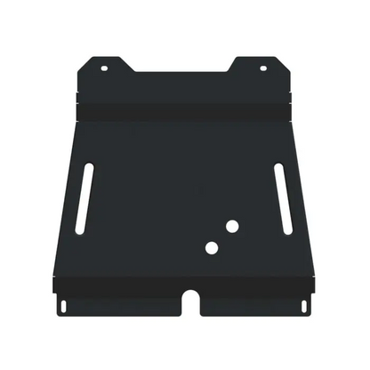 ISUZU D-MAX & MU-X (2021+) & MAZDA BT-50 TF SERIES (07/2020+)-TJM TRANSMISSION UNDERGUARD