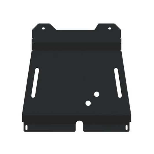 ISUZU D-MAX & MU-X (2021+) & MAZDA BT-50 TF SERIES (07/2020+)-TJM TRANSMISSION UNDERGUARD