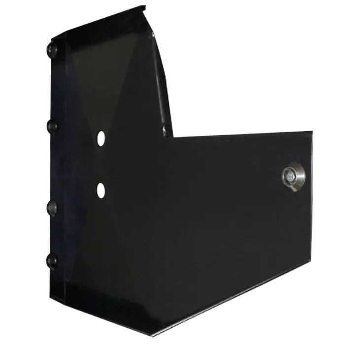 NISSAN NAVARA D40 & NP300 (2010-2020)-TJM TRANSFER CASE UNDERGUARD ...
