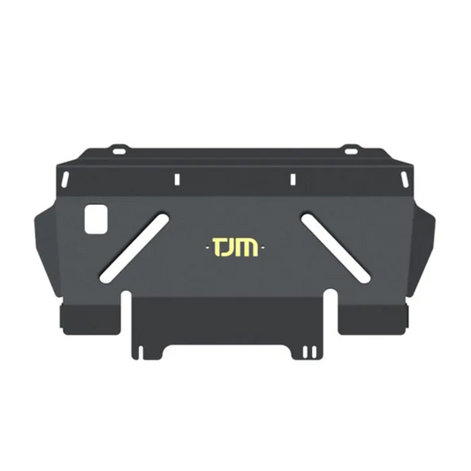 NISSAN NAVARA D23 & NP300 (2015-2025)-TJM FRONT UNDERBODY GUARD