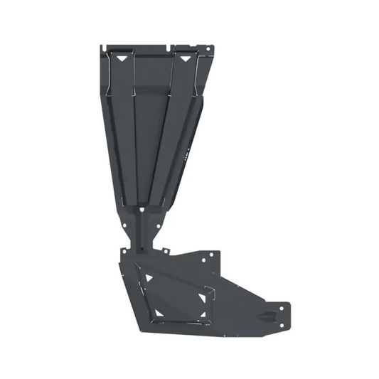 FORD RANGER & VOLKSWAGEN AMAROK TJM UNDERBODY GUARD TRANSMISSION & TRANSFER