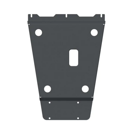 NISSAN NAVARA D23 (2020-2025)-TJM TRANSFER CASE UNDERGUARD