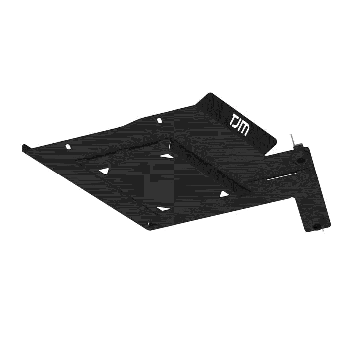 TOYOTA LANDCRUISER 300 Series (2021+)-TJM TRANSFER CASE UNDERGUARD