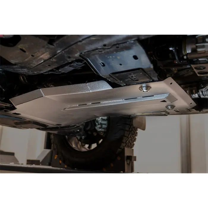 MITSUBISHI TRITON MV / NISSAN NAVARA D27-TJM UNDERBODY GUARD TRANSMISSION